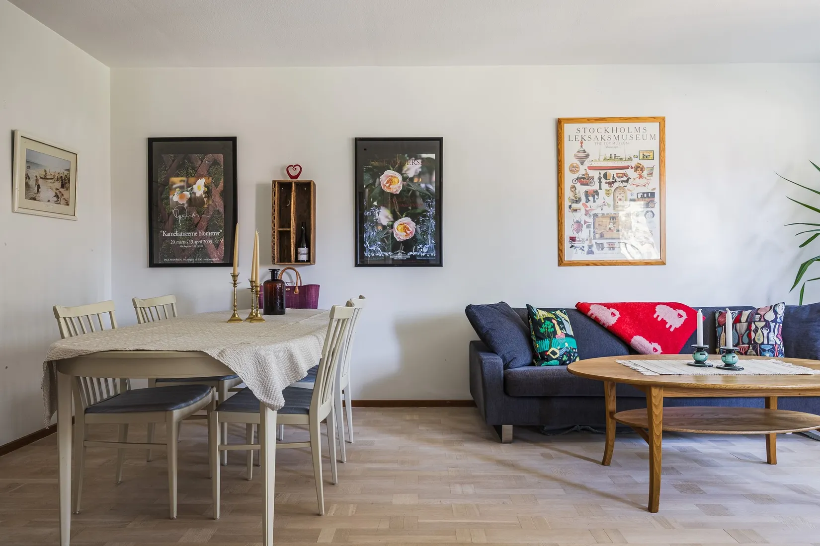Bostadsrätt, Jägarevägen 14C, Funkabo, Kalmar
