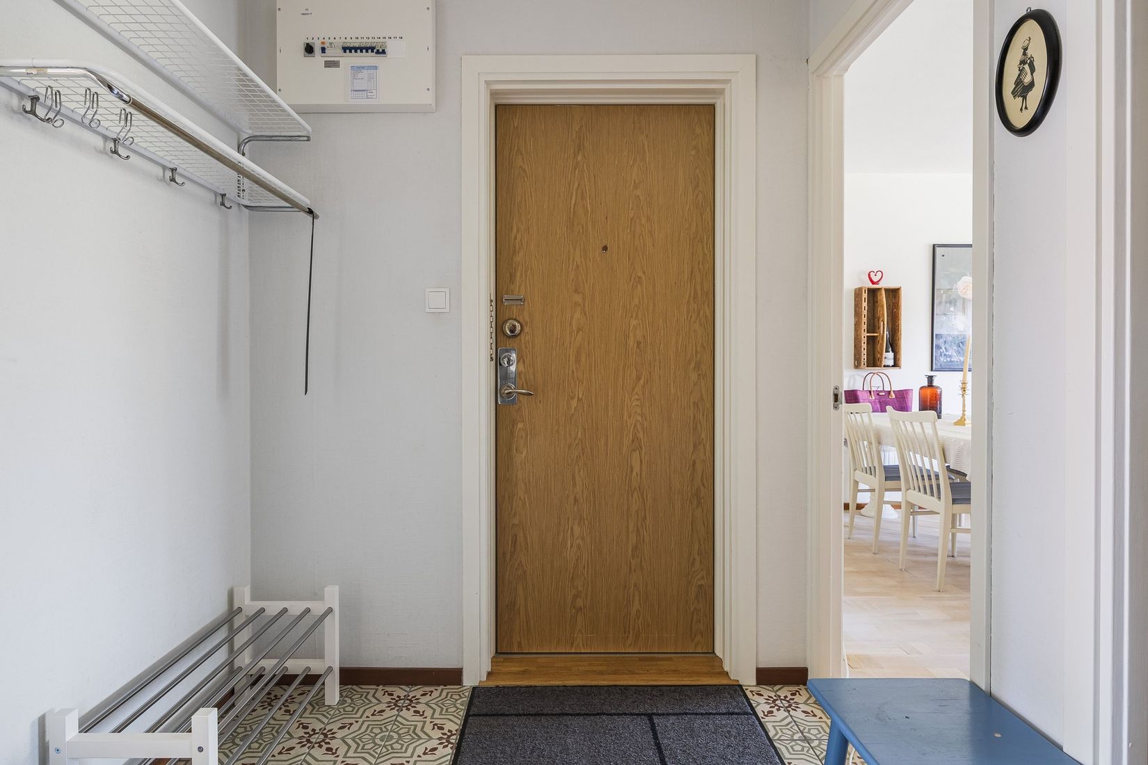 Bostadsrätt, Jägarevägen 14C, Funkabo, Kalmar