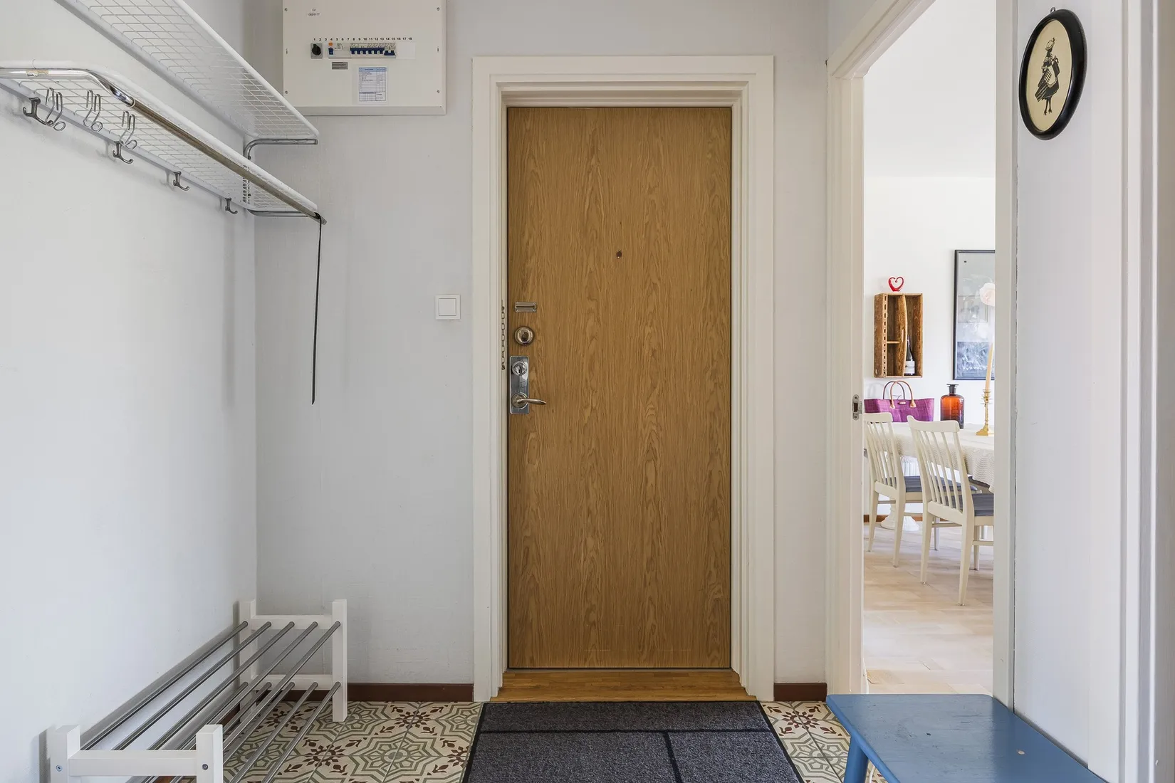 Bostadsrätt, Jägarevägen 14C, Funkabo, Kalmar