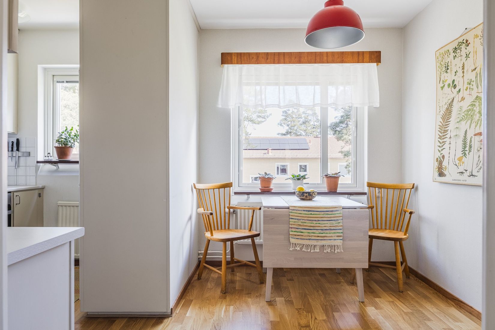 Bostadsrätt, Jägarevägen 14C, Funkabo, Kalmar