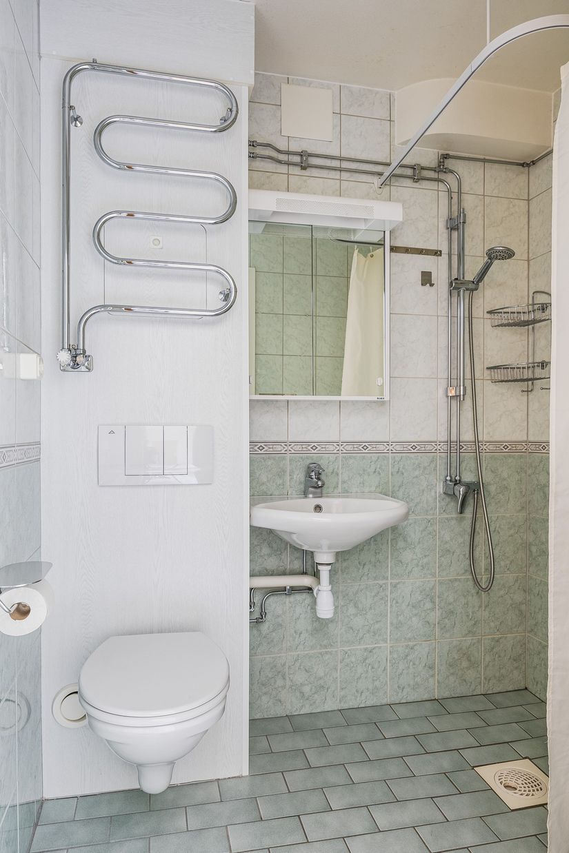 Bostadsrätt, Jägarevägen 14C, Funkabo, Kalmar