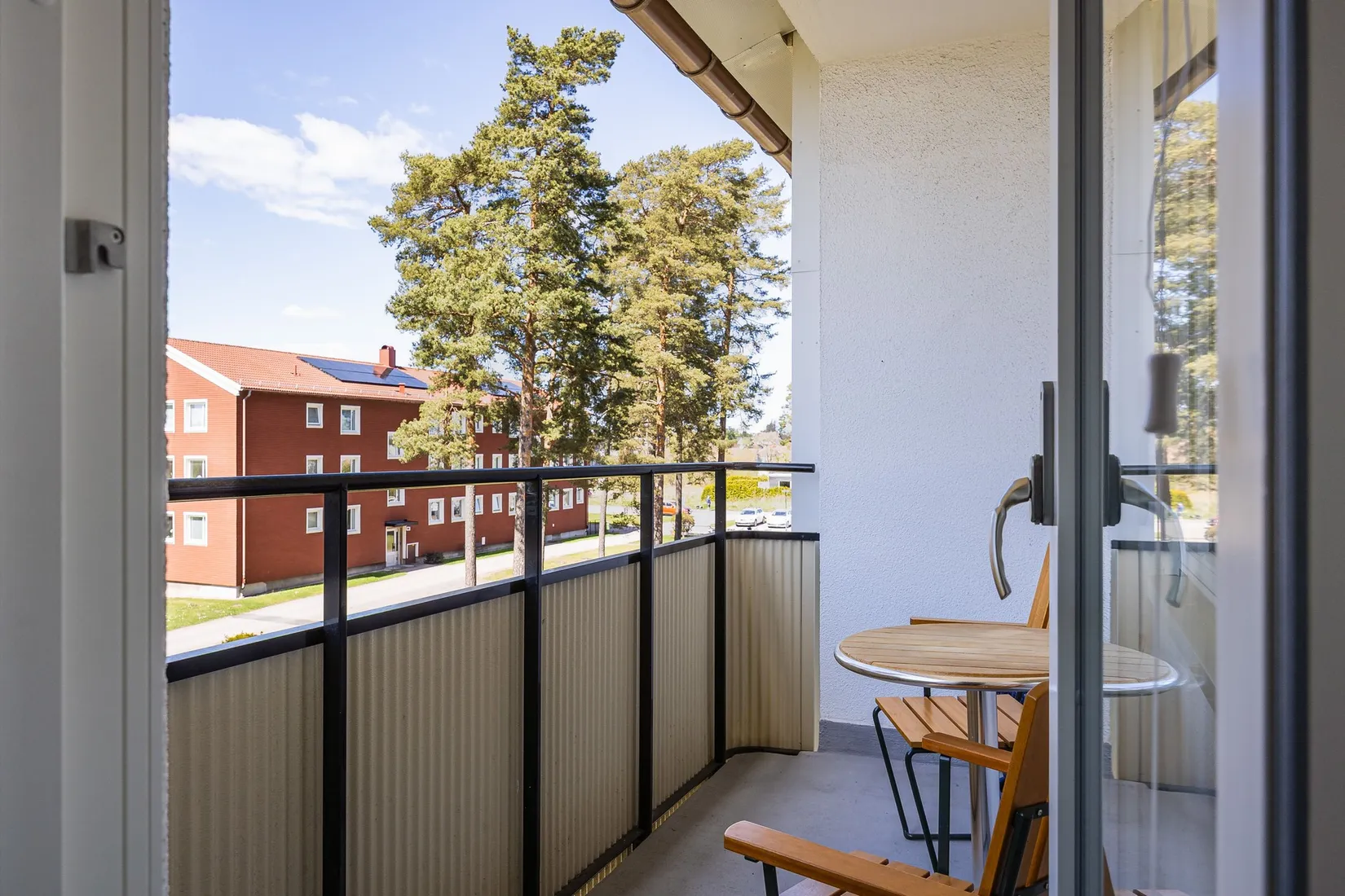 Bostadsrätt, Jägarevägen 14C, Funkabo, Kalmar