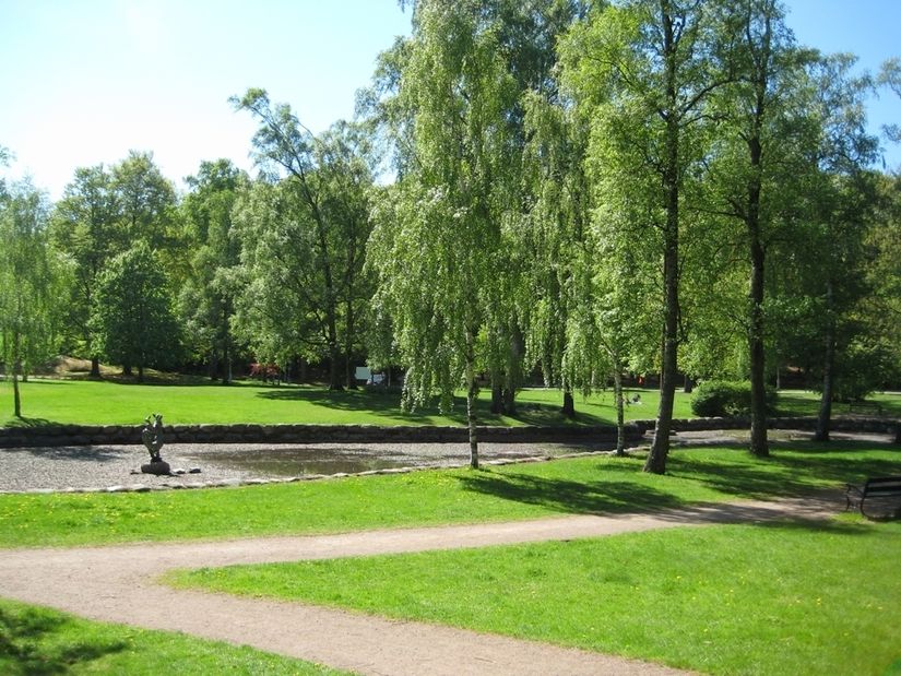 Bostadsrätt, Hårdvallsgatan 3C, Centrala Hisingen, Göteborg