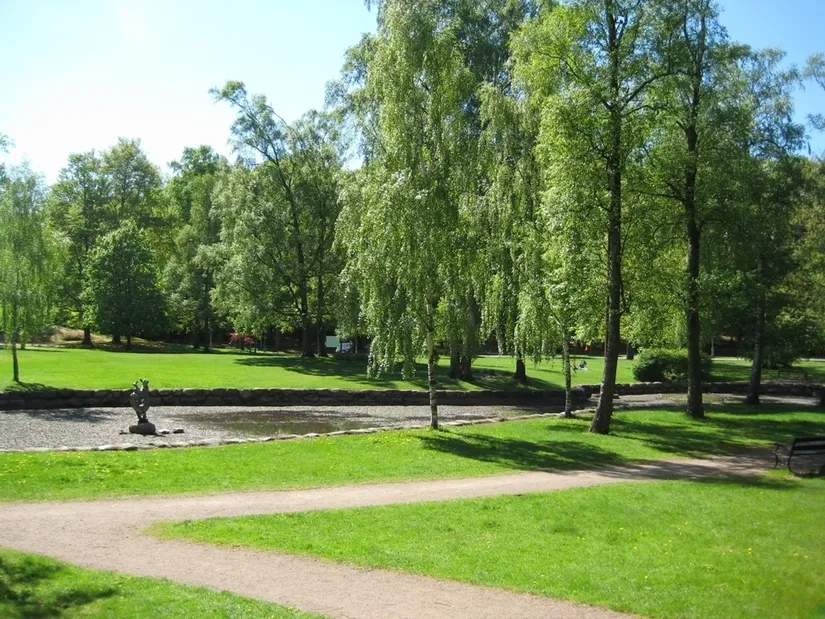 Bostadsrätt, Hårdvallsgatan 3C, Centrala Hisingen, Göteborg
