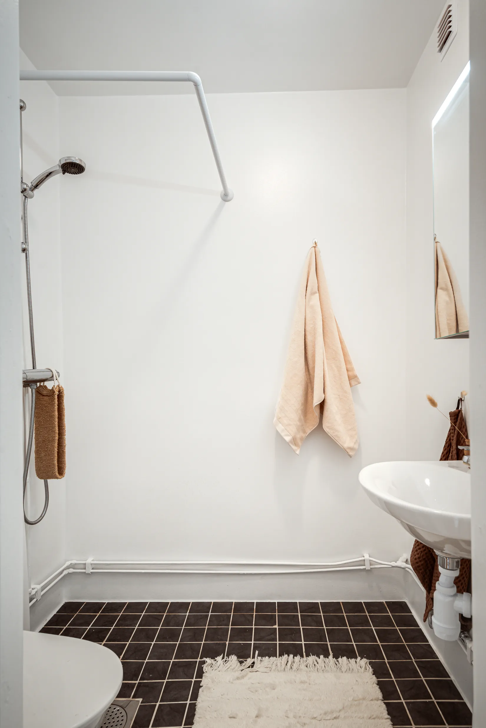 Bostadsrätt, Hårdvallsgatan 3C, Centrala Hisingen, Göteborg