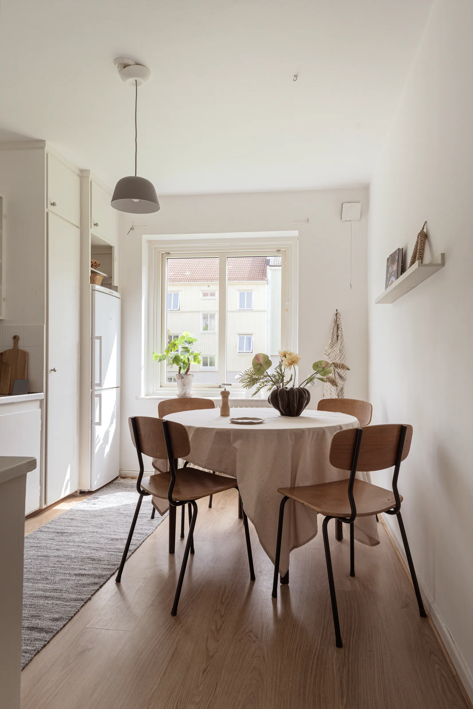 Bostadsrätt, Hårdvallsgatan 3C, Centrala Hisingen, Göteborg
