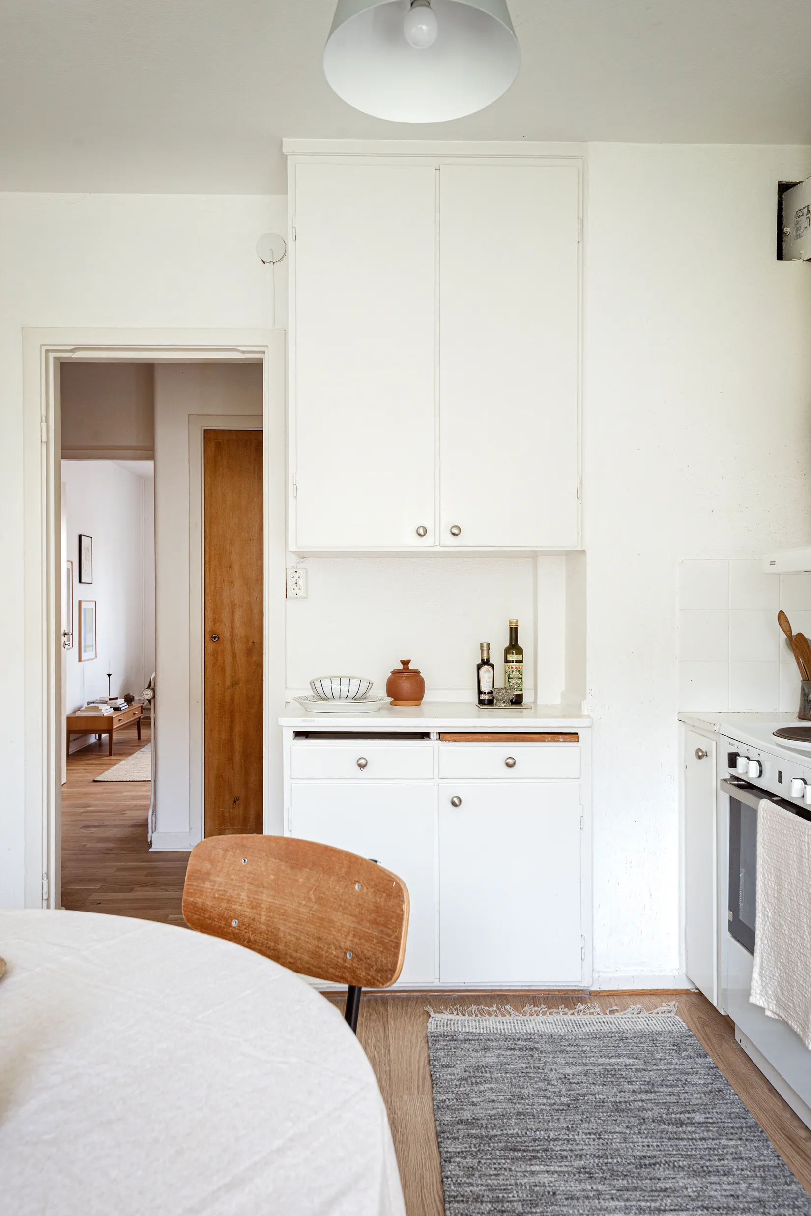 Bostadsrätt, Hårdvallsgatan 3C, Centrala Hisingen, Göteborg