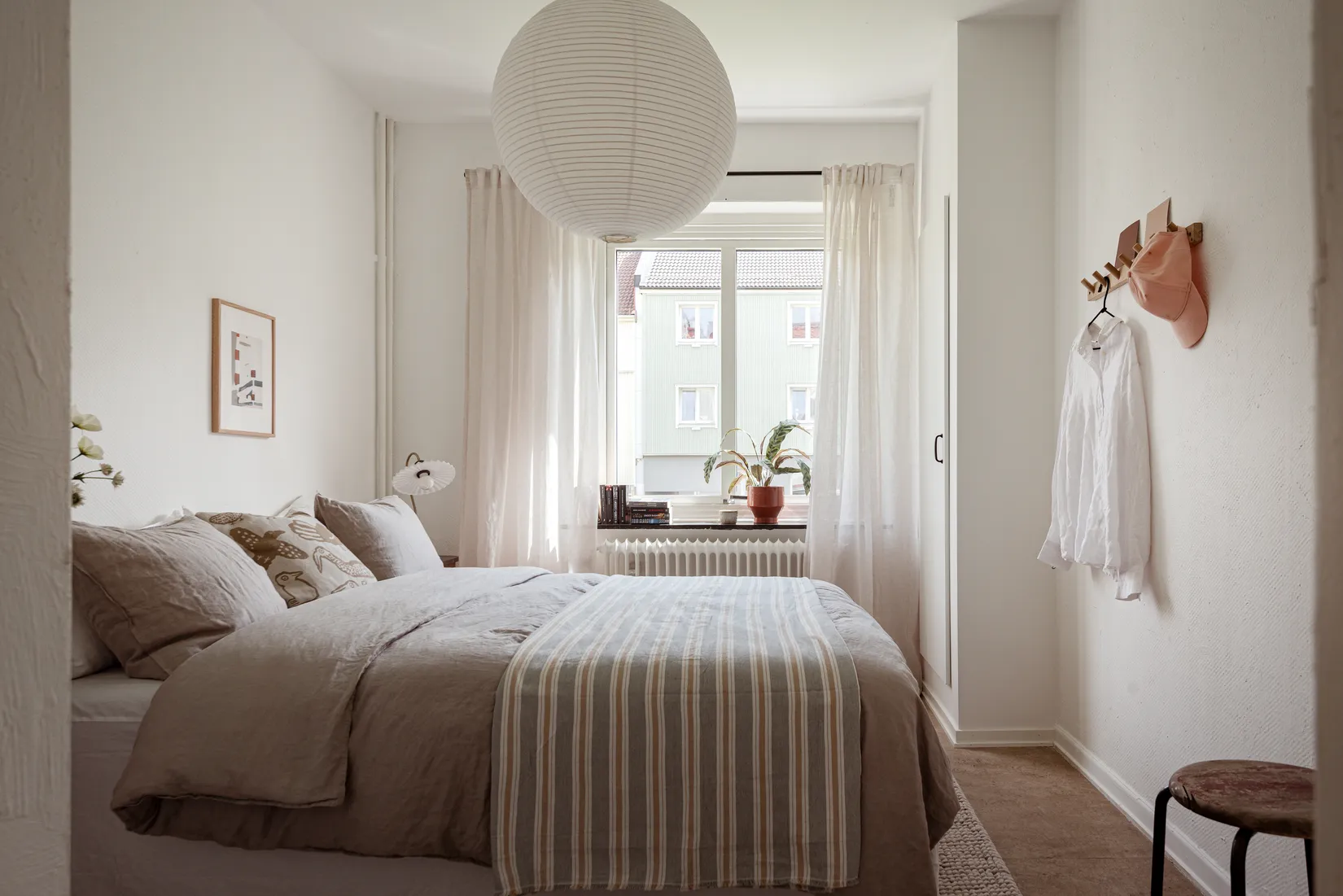 Bostadsrätt, Hårdvallsgatan 3C, Centrala Hisingen, Göteborg