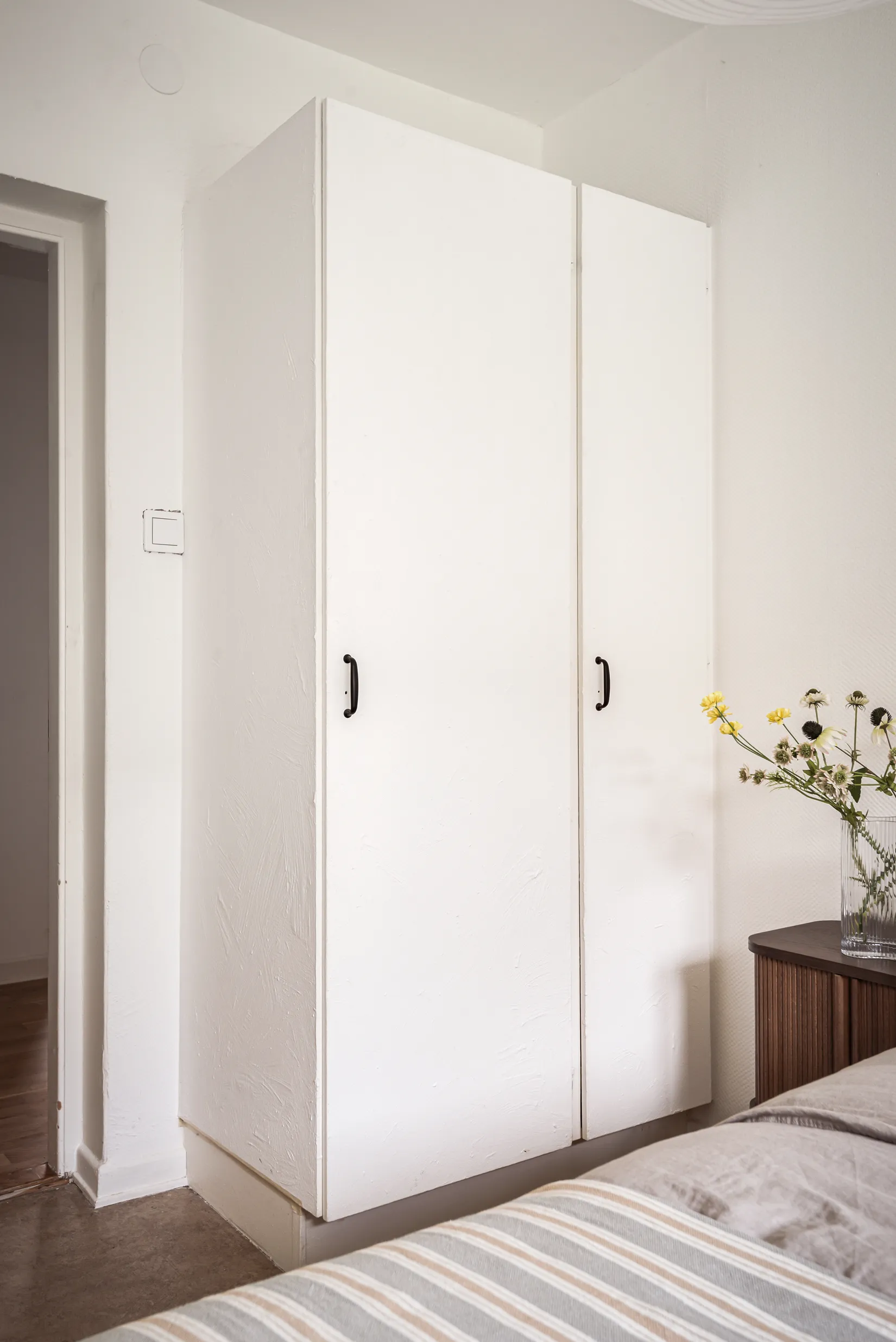 Bostadsrätt, Hårdvallsgatan 3C, Centrala Hisingen, Göteborg