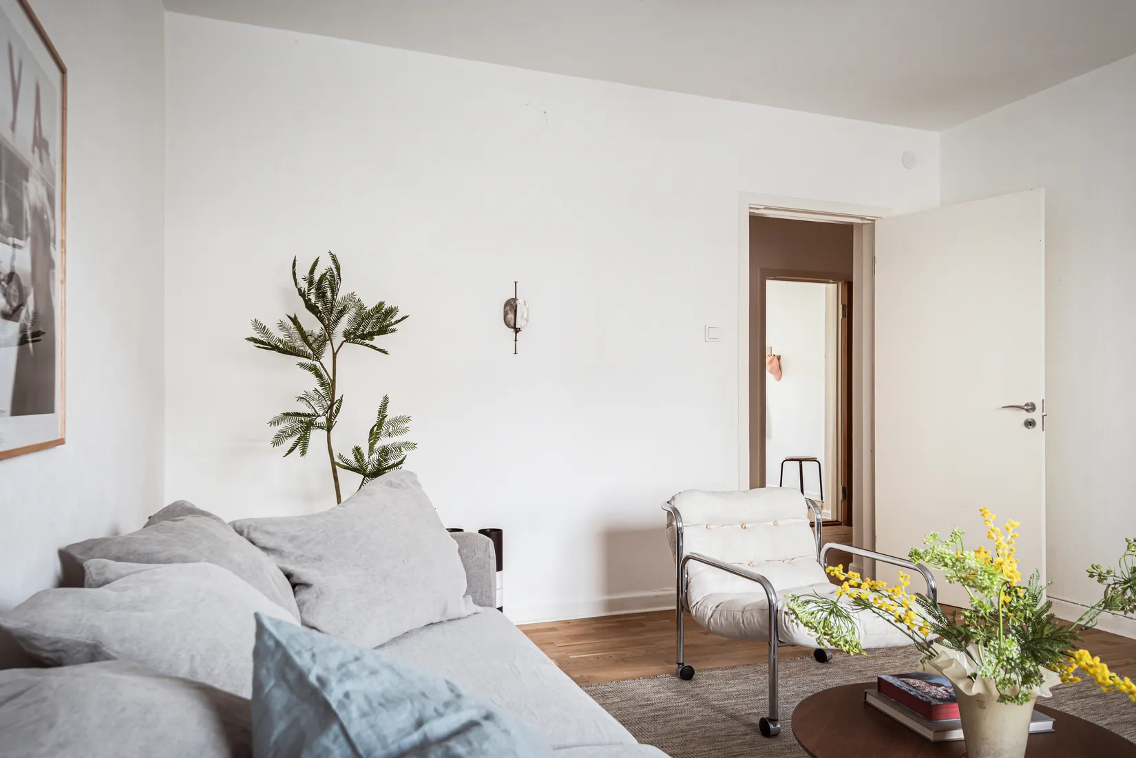 Bostadsrätt, Hårdvallsgatan 3C, Centrala Hisingen, Göteborg
