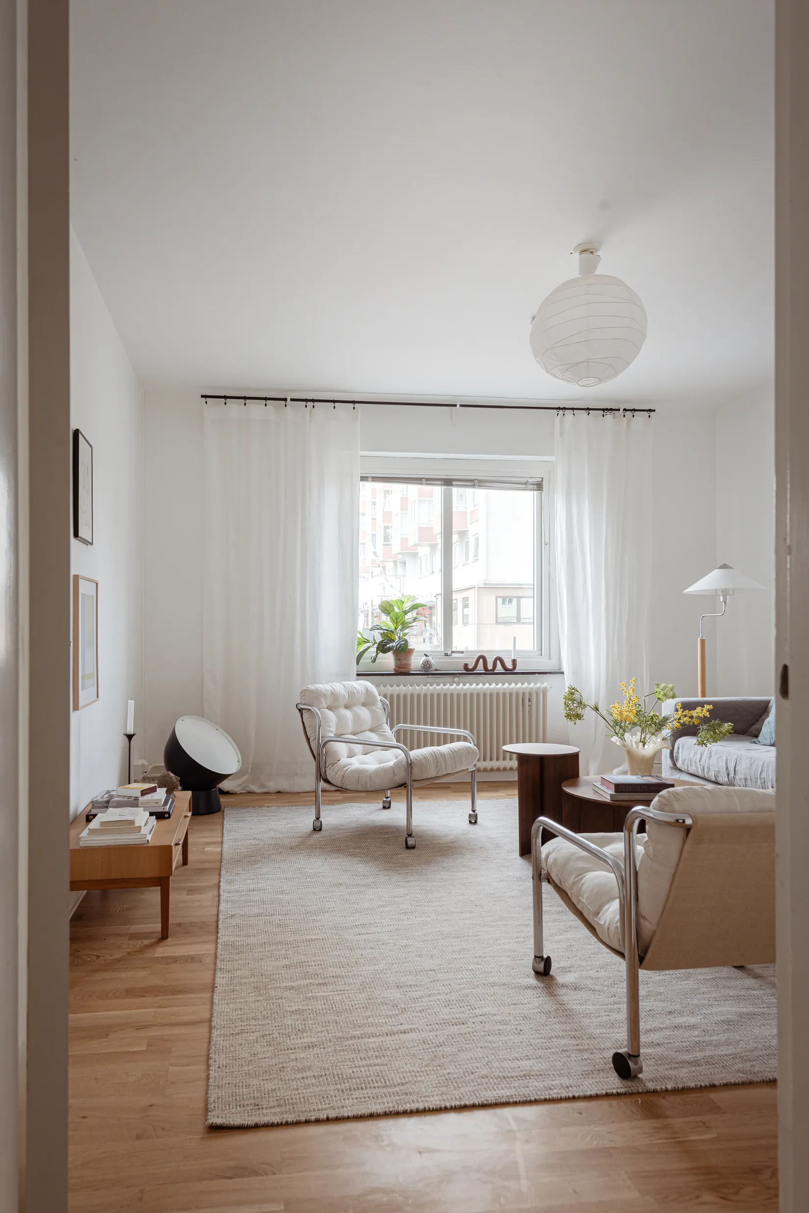 Bostadsrätt, Hårdvallsgatan 3C, Centrala Hisingen, Göteborg