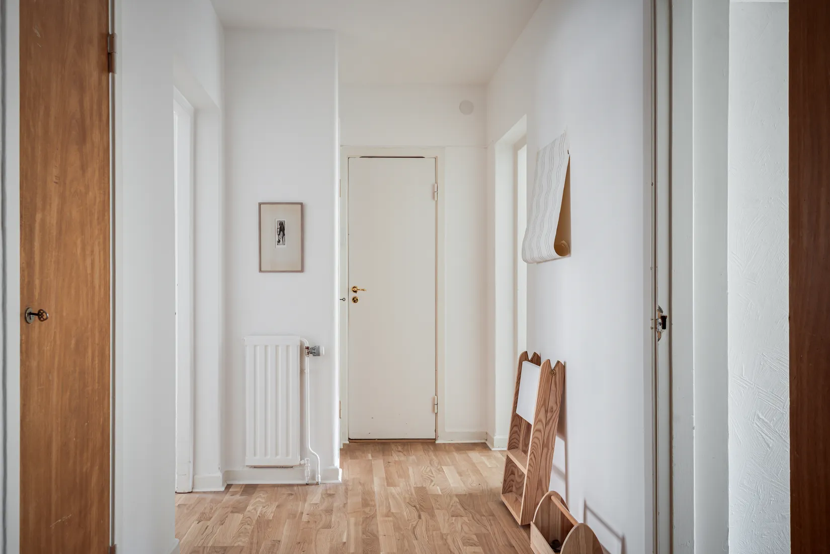 Bostadsrätt, Hårdvallsgatan 3C, Centrala Hisingen, Göteborg