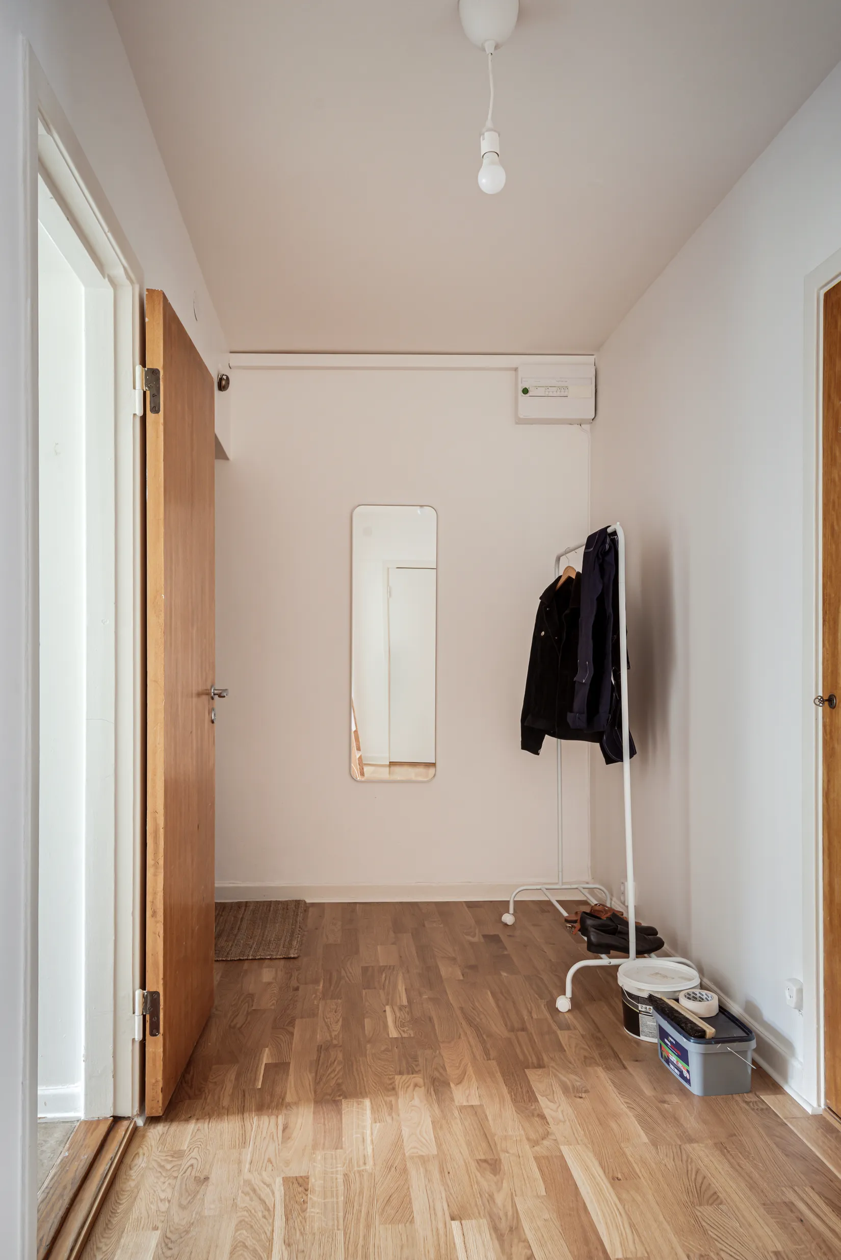 Bostadsrätt, Hårdvallsgatan 3C, Centrala Hisingen, Göteborg