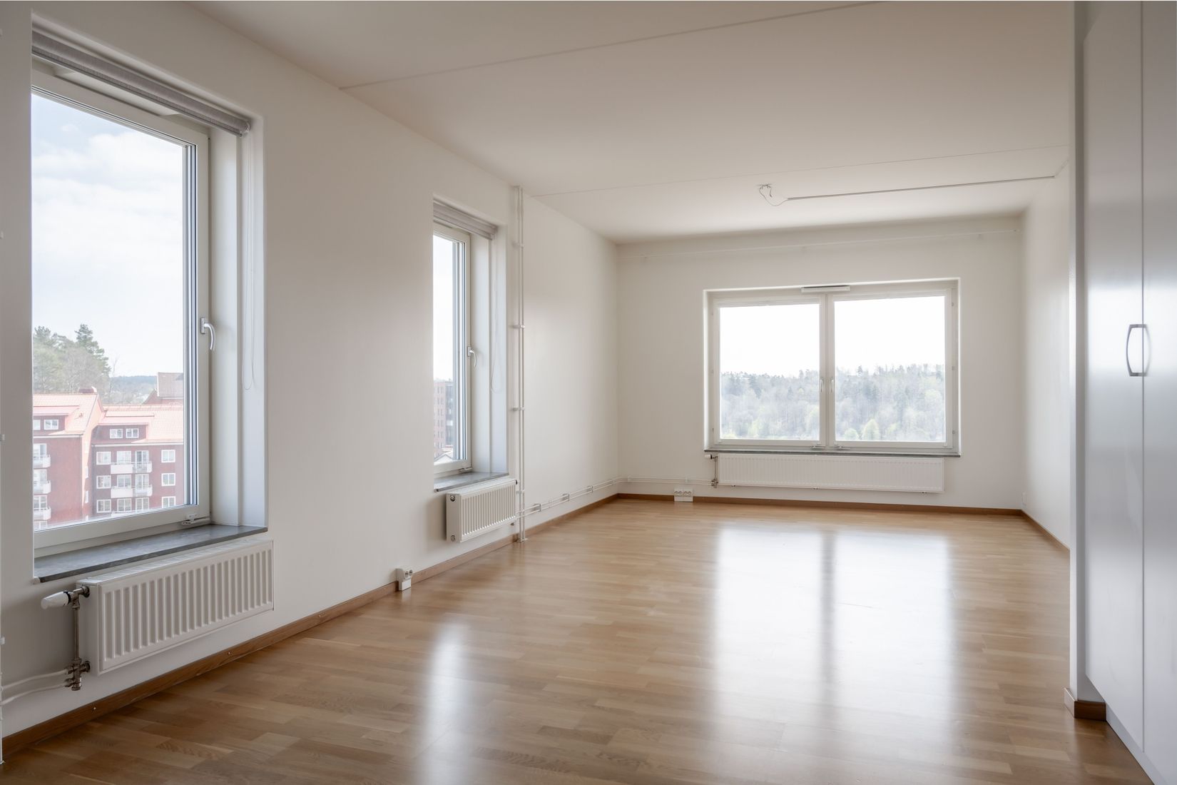 Bostadsrätt, Druveforsvägen 20, Druvefors, Borås