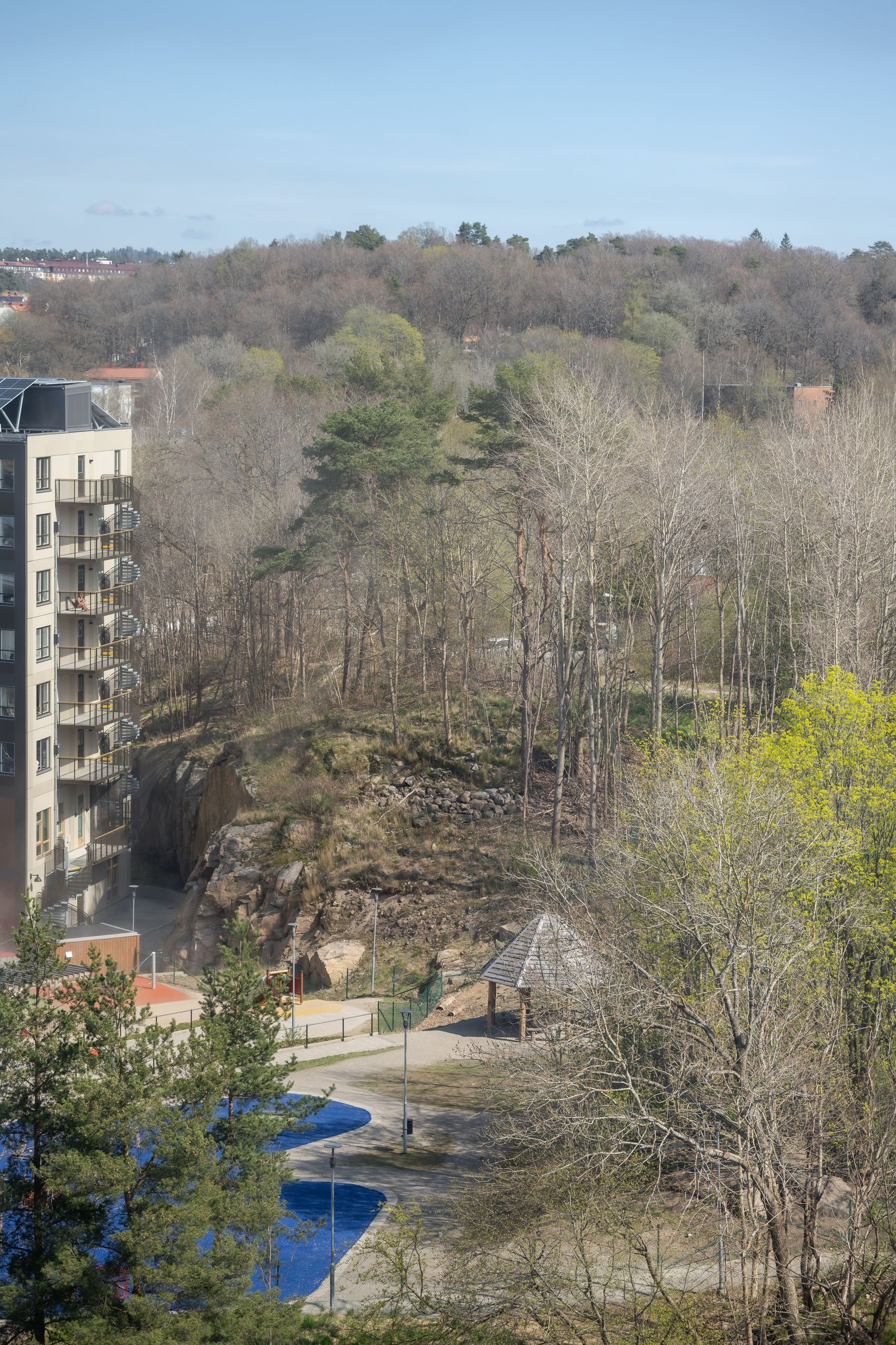 Bostadsrätt, Druveforsvägen 20, Druvefors, Borås