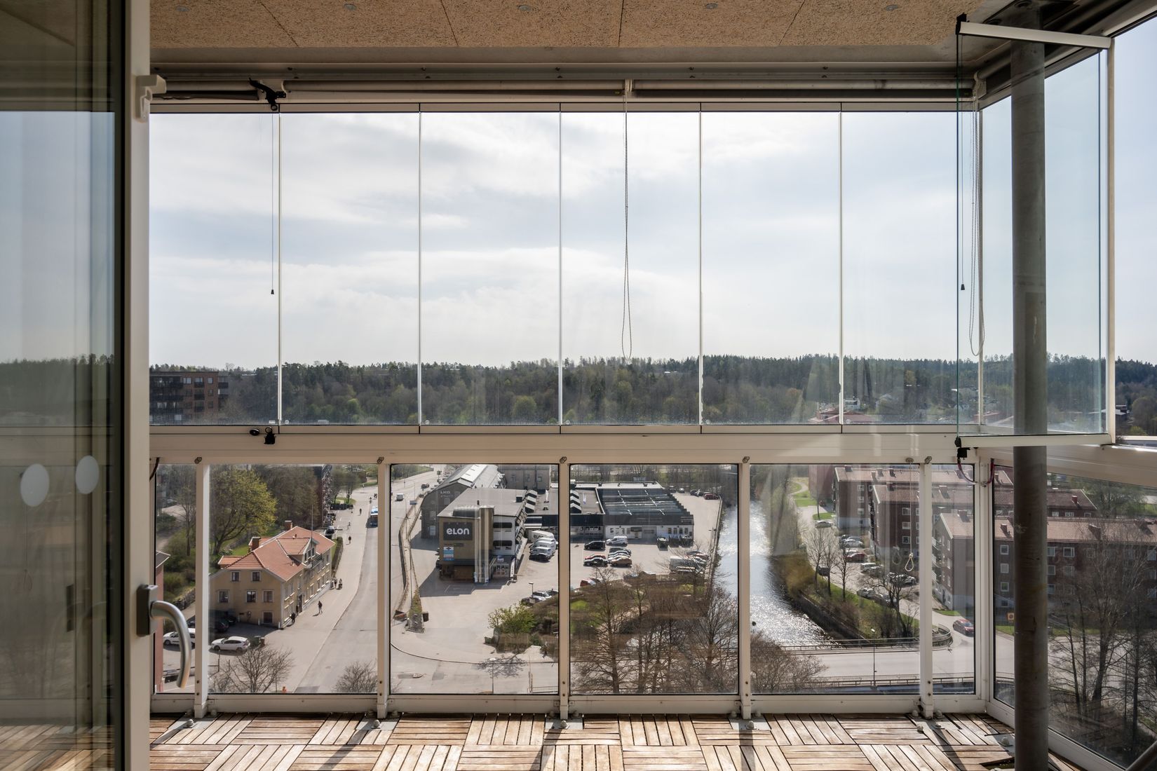 Bostadsrätt, Druveforsvägen 20, Druvefors, Borås