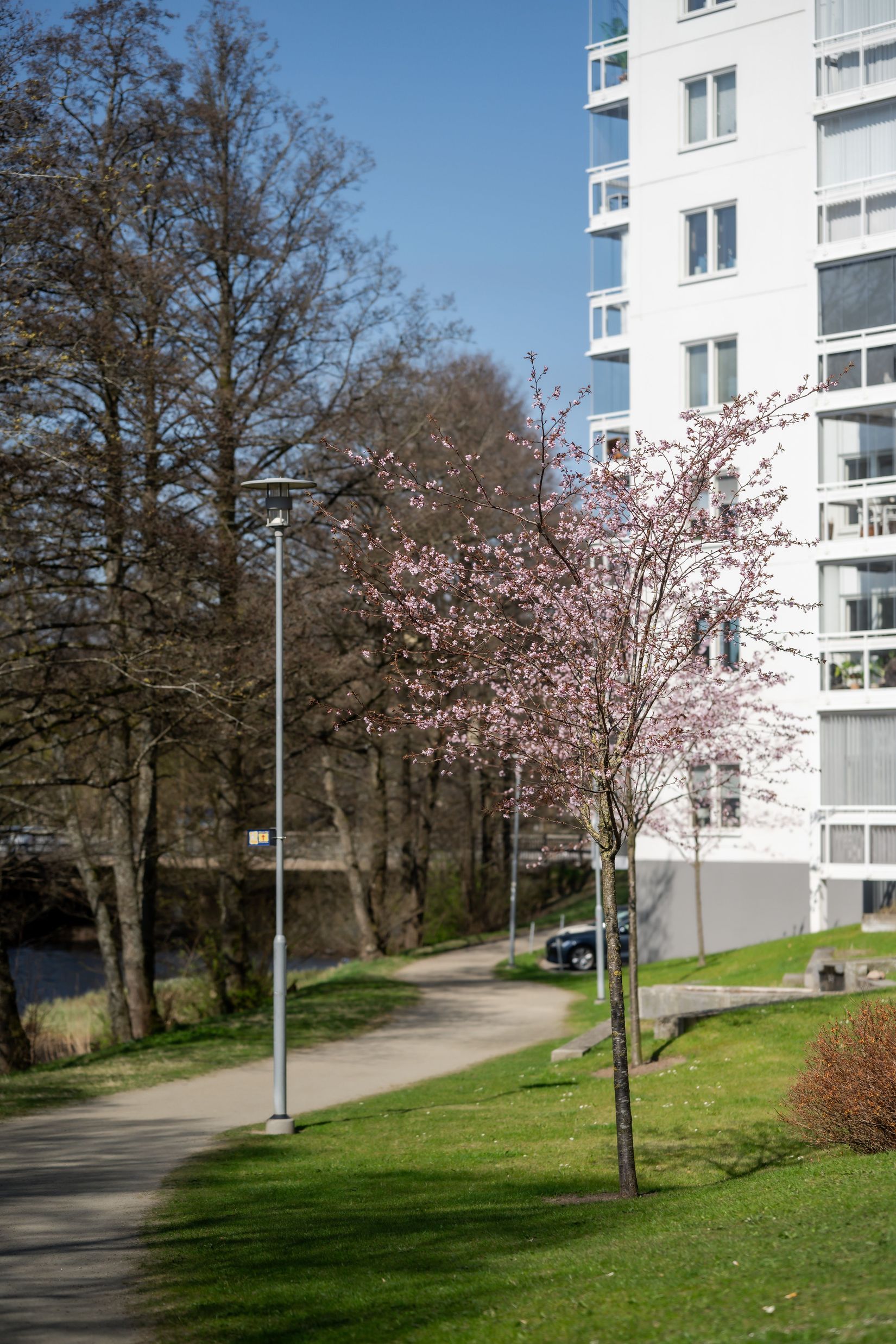 Bostadsrätt, Druveforsvägen 20, Druvefors, Borås