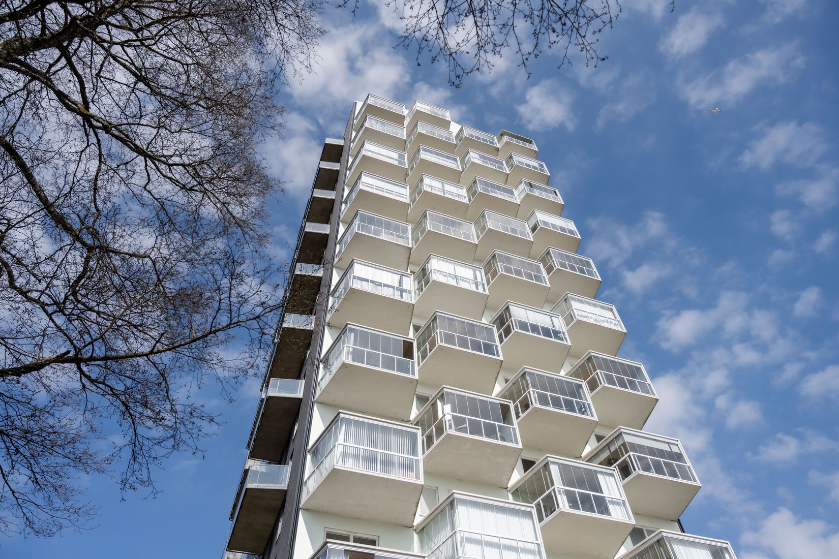 Bostadsrätt, Druveforsvägen 20, Druvefors, Borås