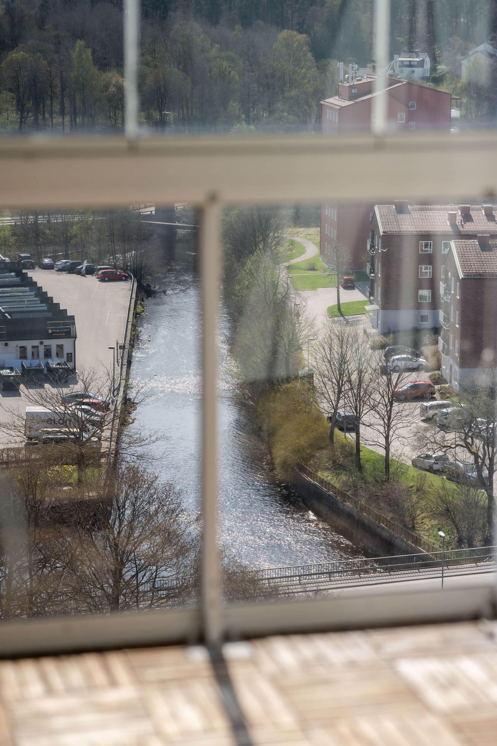 Bostadsrätt, Druveforsvägen 20, Druvefors, Borås