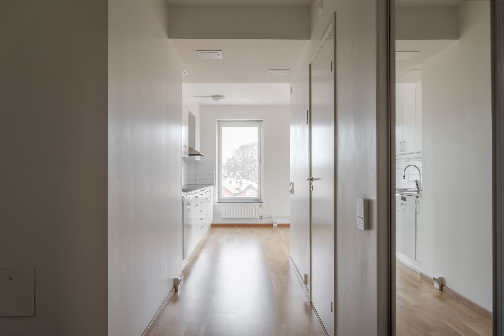 Bostadsrätt, Druveforsvägen 20, Druvefors, Borås