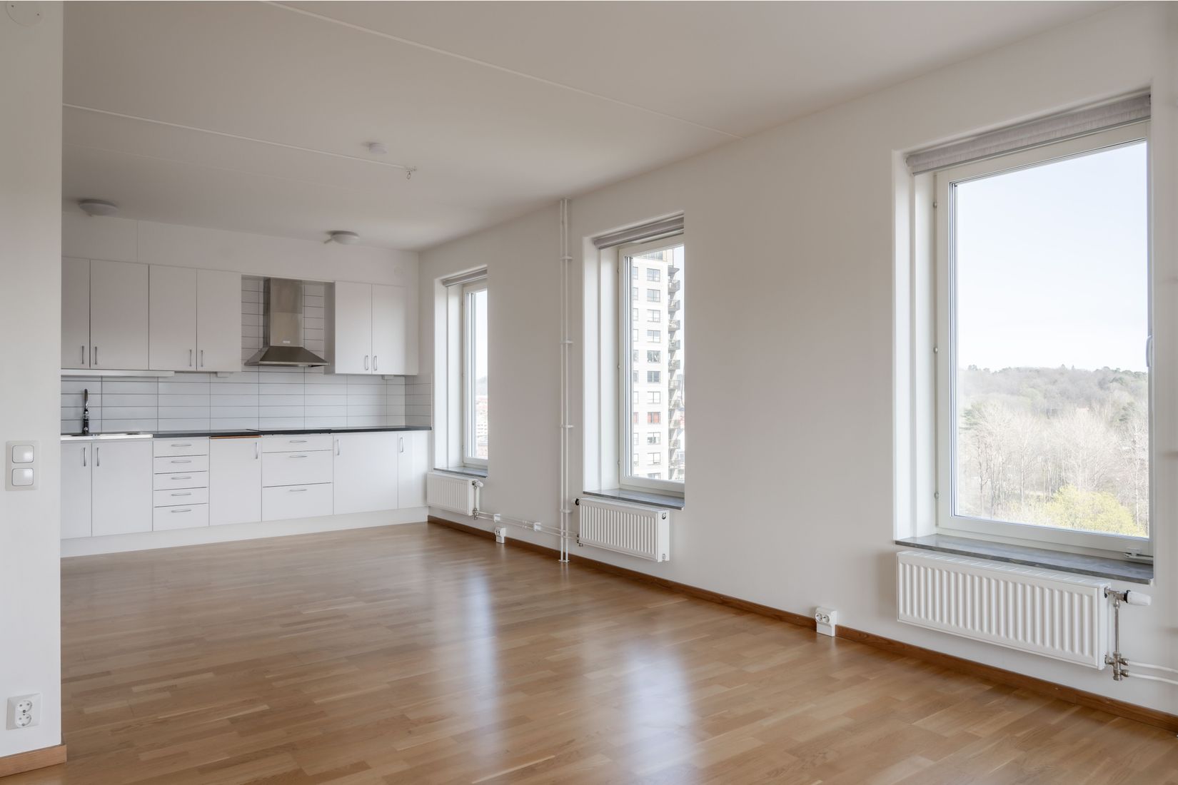 Bostadsrätt, Druveforsvägen 20, Druvefors, Borås