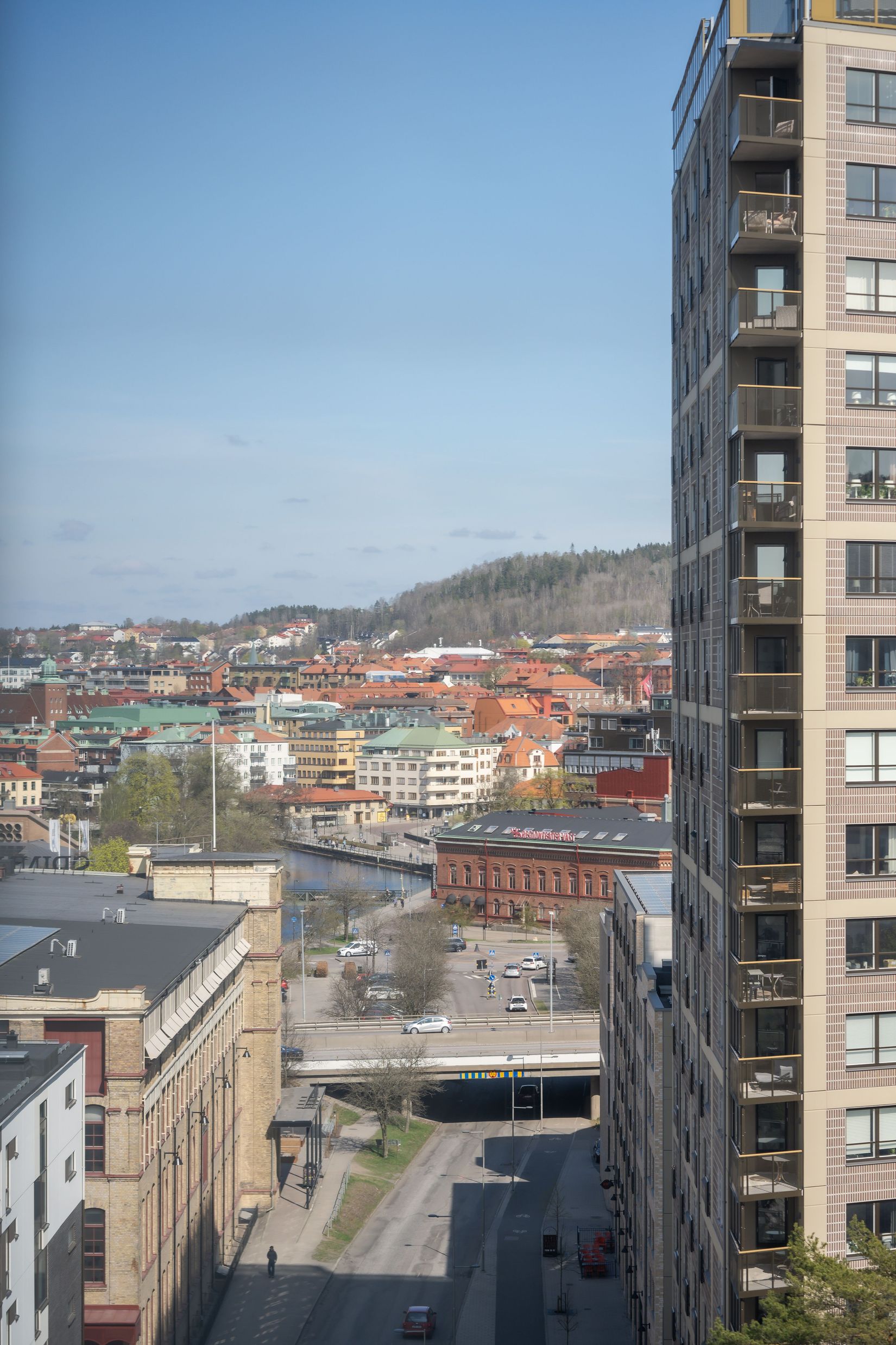 Bostadsrätt, Druveforsvägen 20, Druvefors, Borås