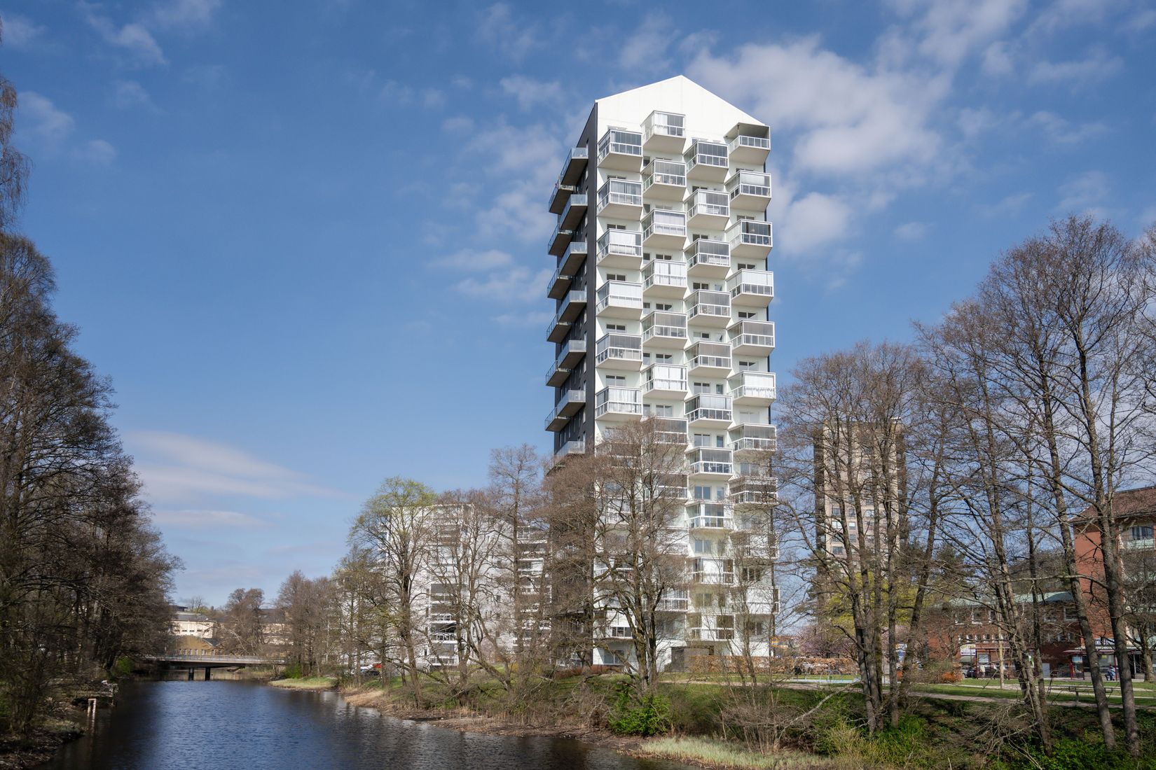 Bostadsrätt, Druveforsvägen 20, Druvefors, Borås