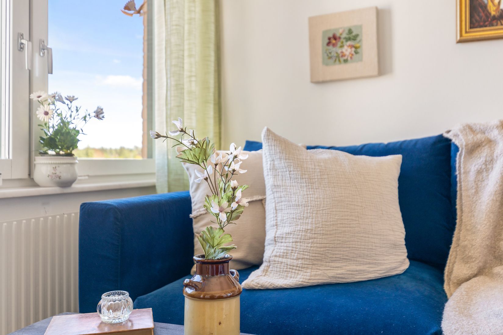 Bostadsrätt, Ekedalsvägen 11B, Jakobsberg, Järfälla