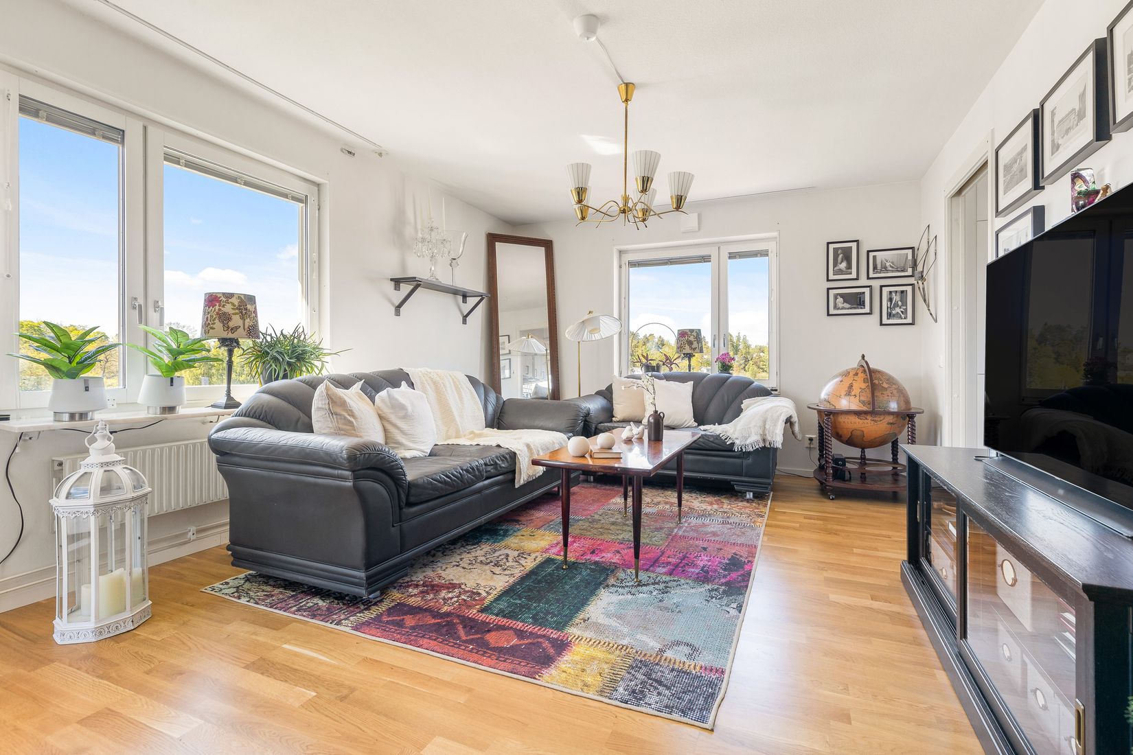 Bostadsrätt, Ekedalsvägen 11B, Jakobsberg, Järfälla