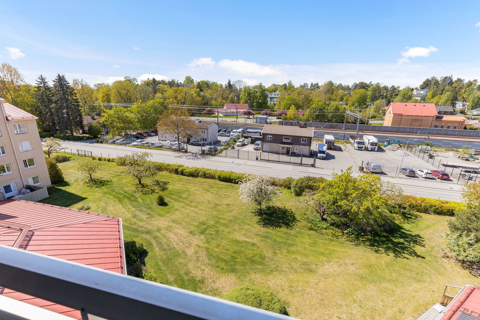 Bostadsrätt, Ekedalsvägen 11B, Jakobsberg, Järfälla