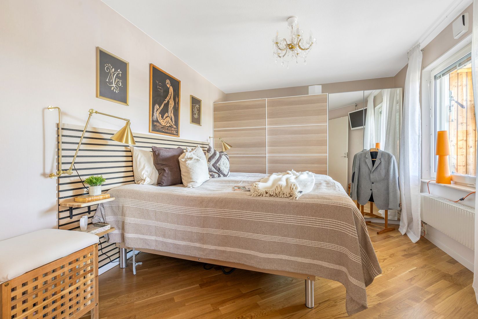 Bostadsrätt, Ekedalsvägen 11B, Jakobsberg, Järfälla