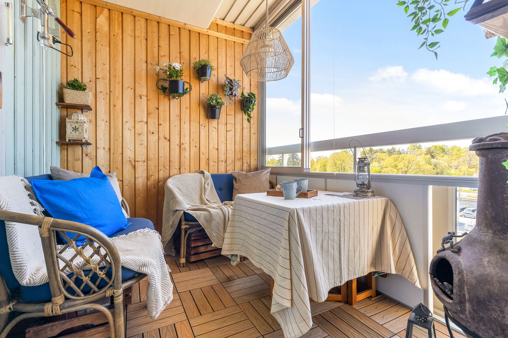 Bostadsrätt, Ekedalsvägen 11B, Jakobsberg, Järfälla