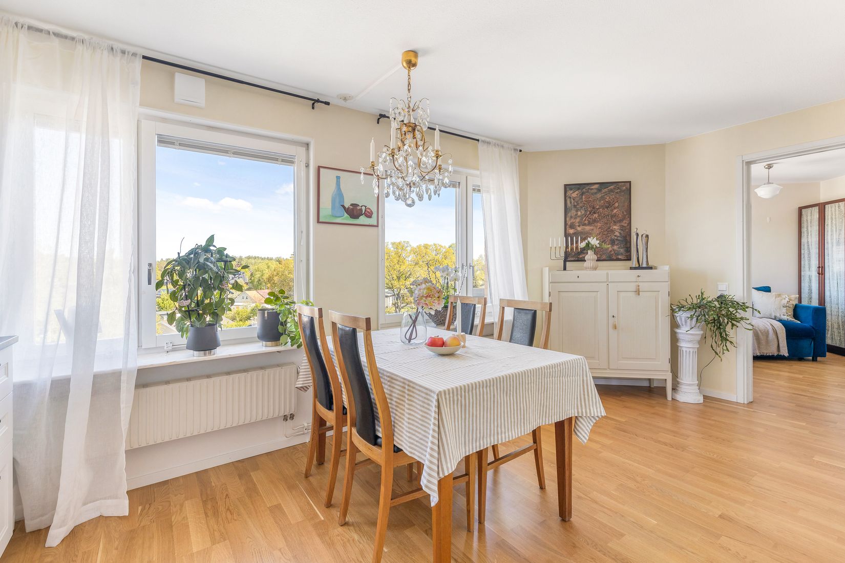 Bostadsrätt, Ekedalsvägen 11B, Jakobsberg, Järfälla