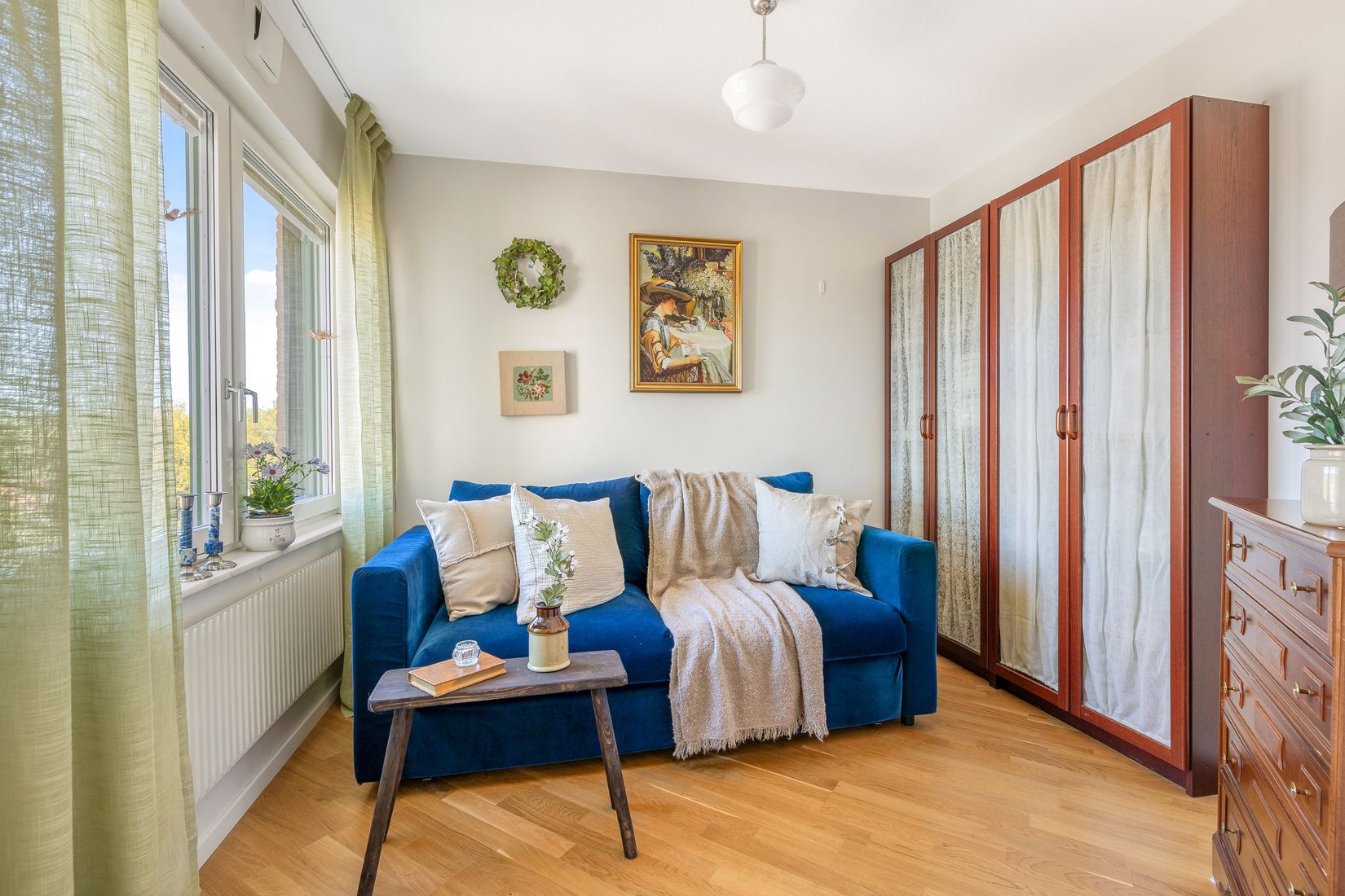 Bostadsrätt, Ekedalsvägen 11B, Jakobsberg, Järfälla