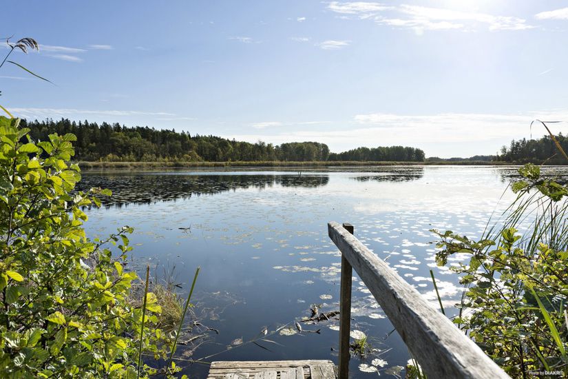 Bostadsrätt, Ekedalsvägen 11B, Jakobsberg, Järfälla