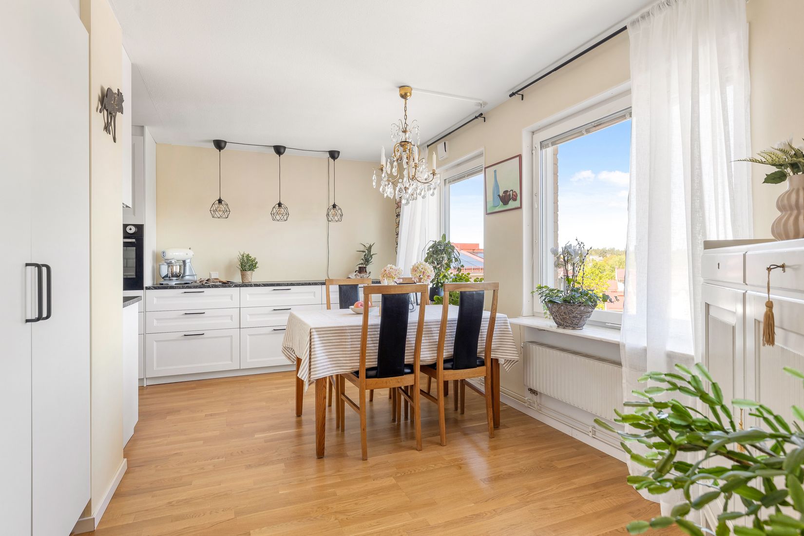 Bostadsrätt, Ekedalsvägen 11B, Jakobsberg, Järfälla