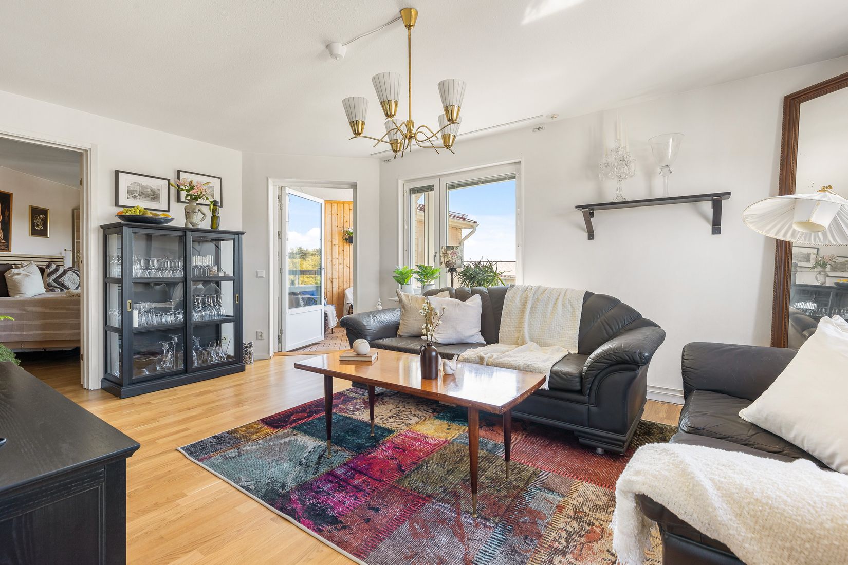 Bostadsrätt, Ekedalsvägen 11B, Jakobsberg, Järfälla