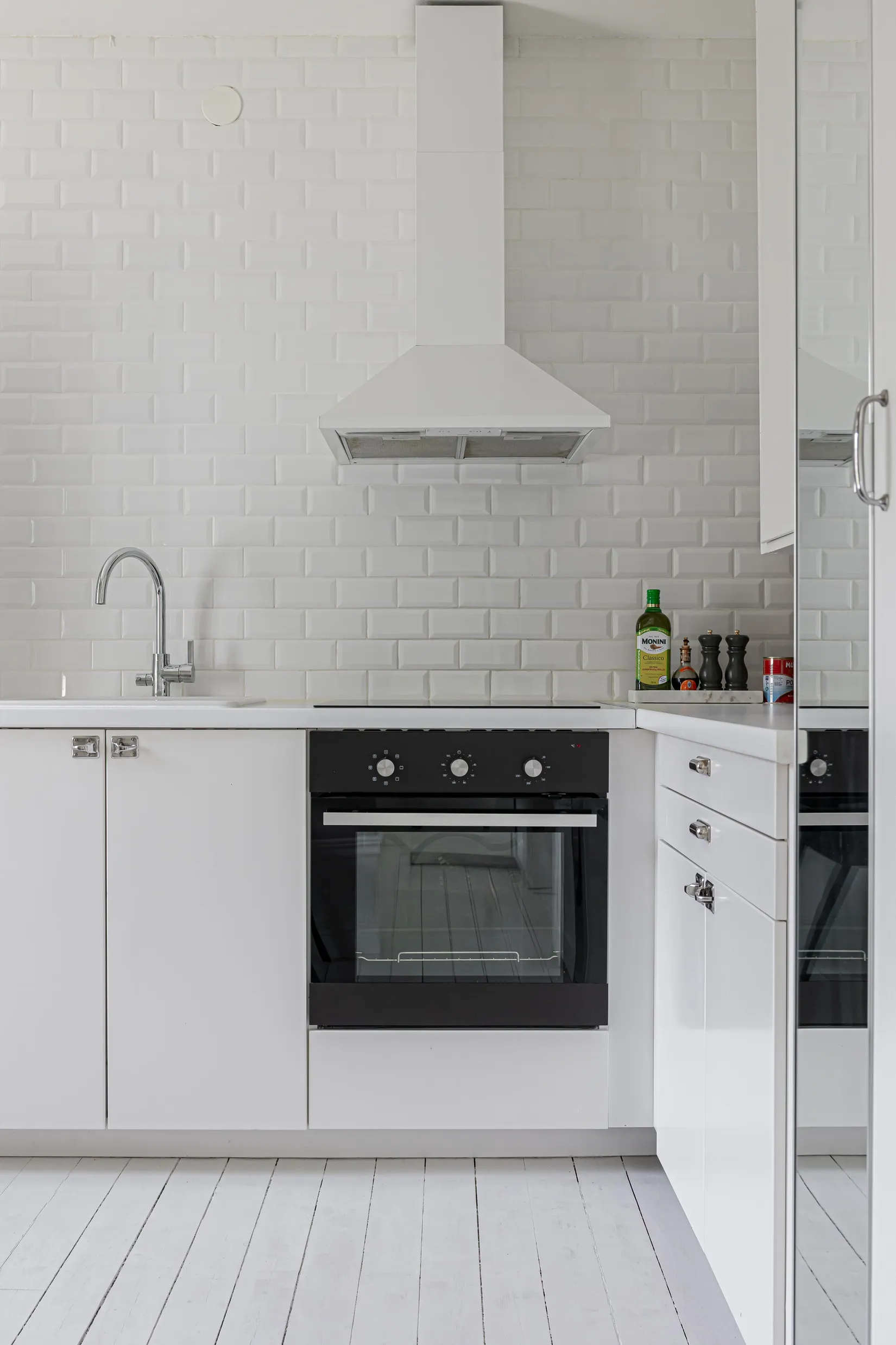 Bostadsrätt, Bomansgatan 16A, Kristiansborg, Västerås