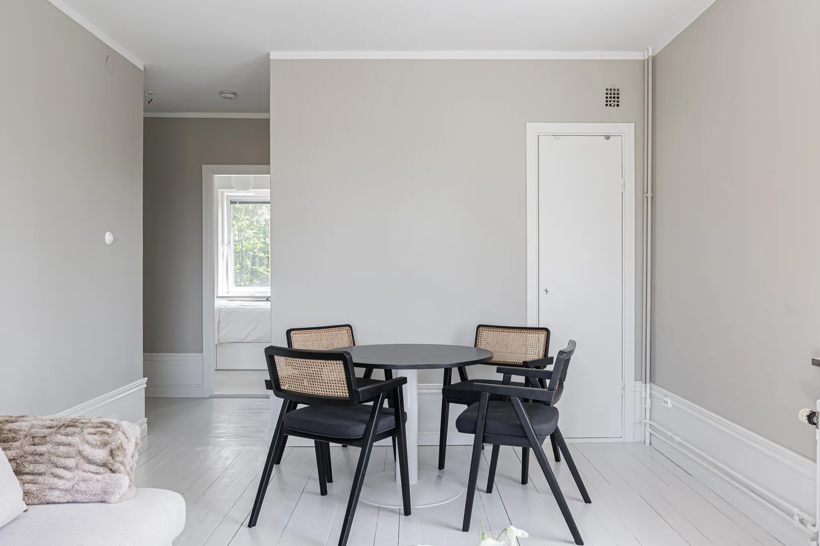Bostadsrätt, Bomansgatan 16A, Kristiansborg, Västerås