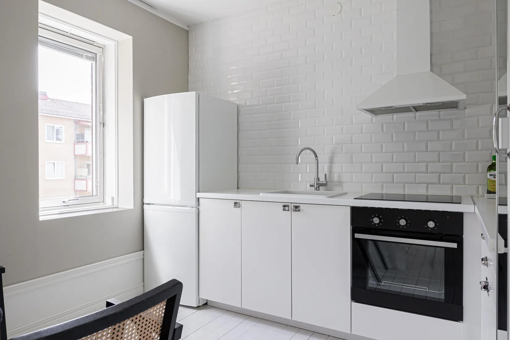 Bostadsrätt, Bomansgatan 16A, Kristiansborg, Västerås