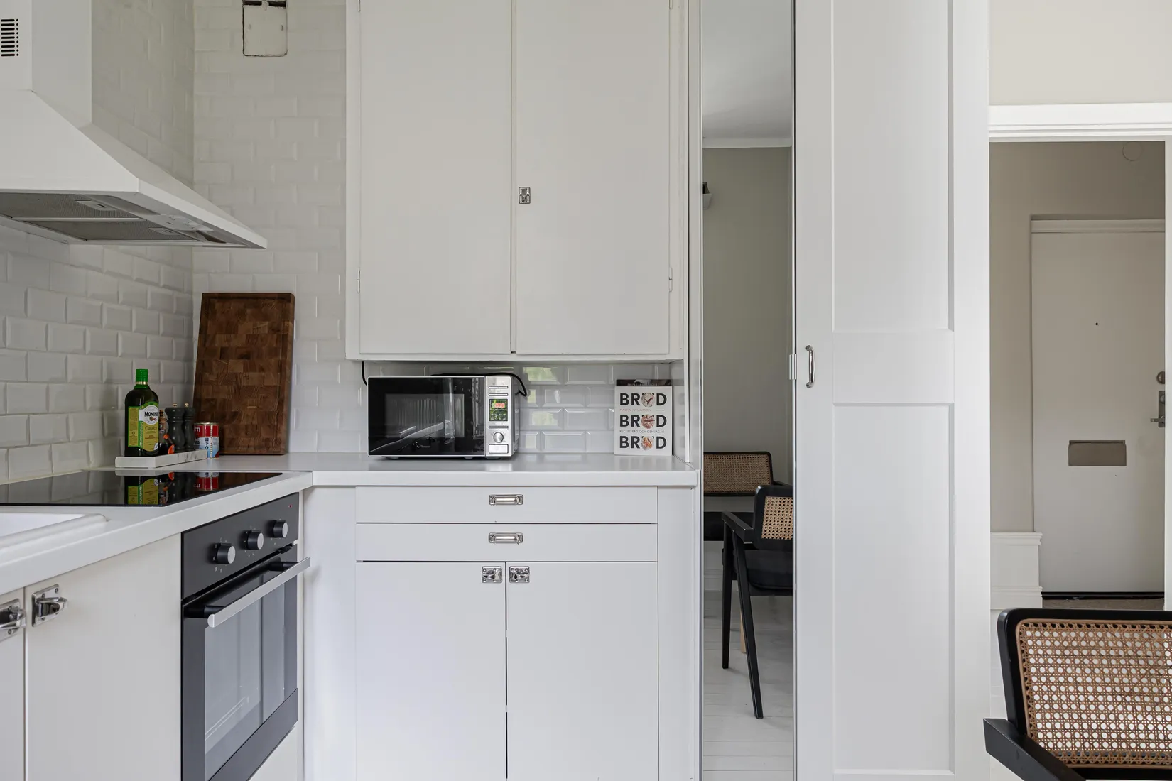 Bostadsrätt, Bomansgatan 16A, Kristiansborg, Västerås
