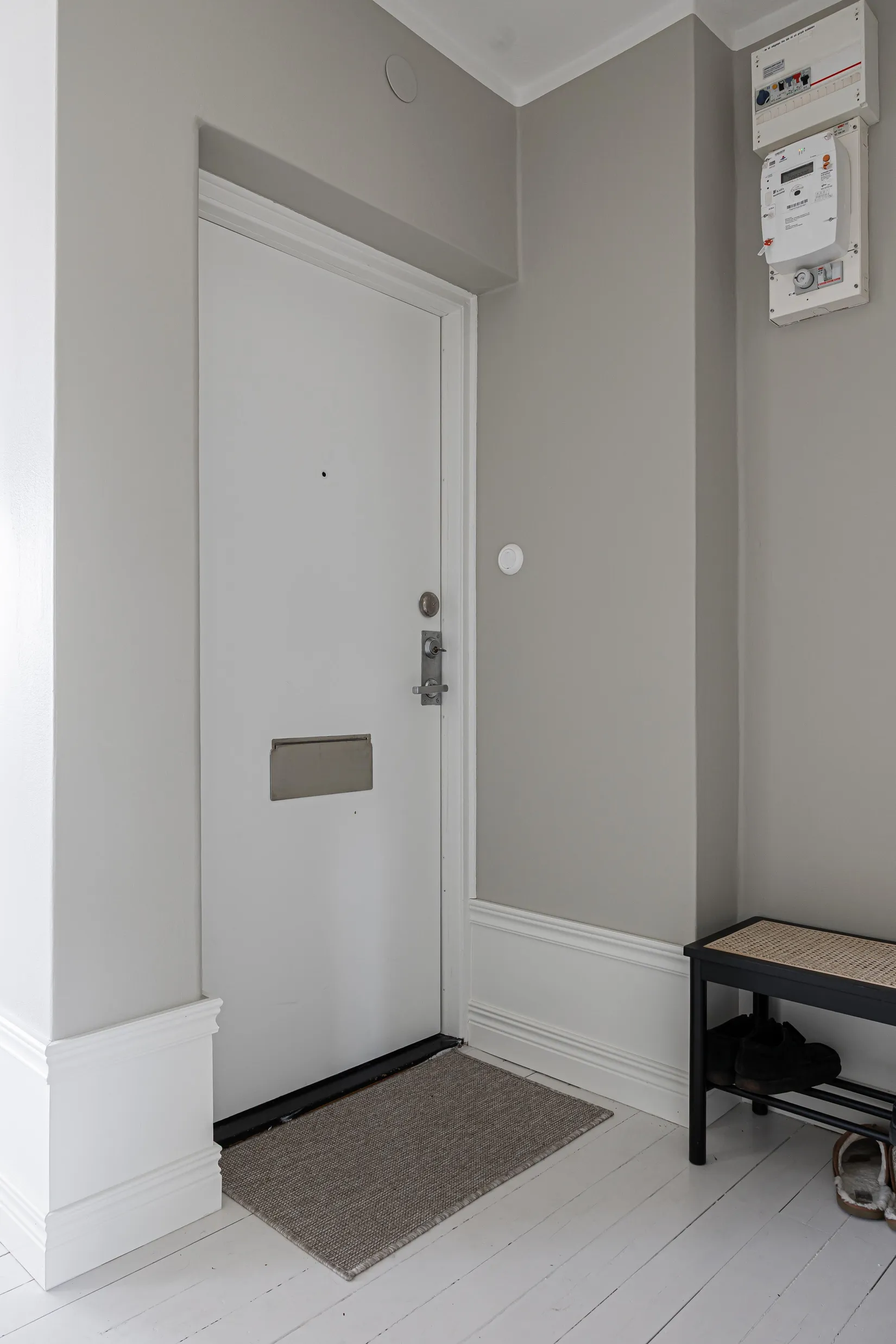 Bostadsrätt, Bomansgatan 16A, Kristiansborg, Västerås