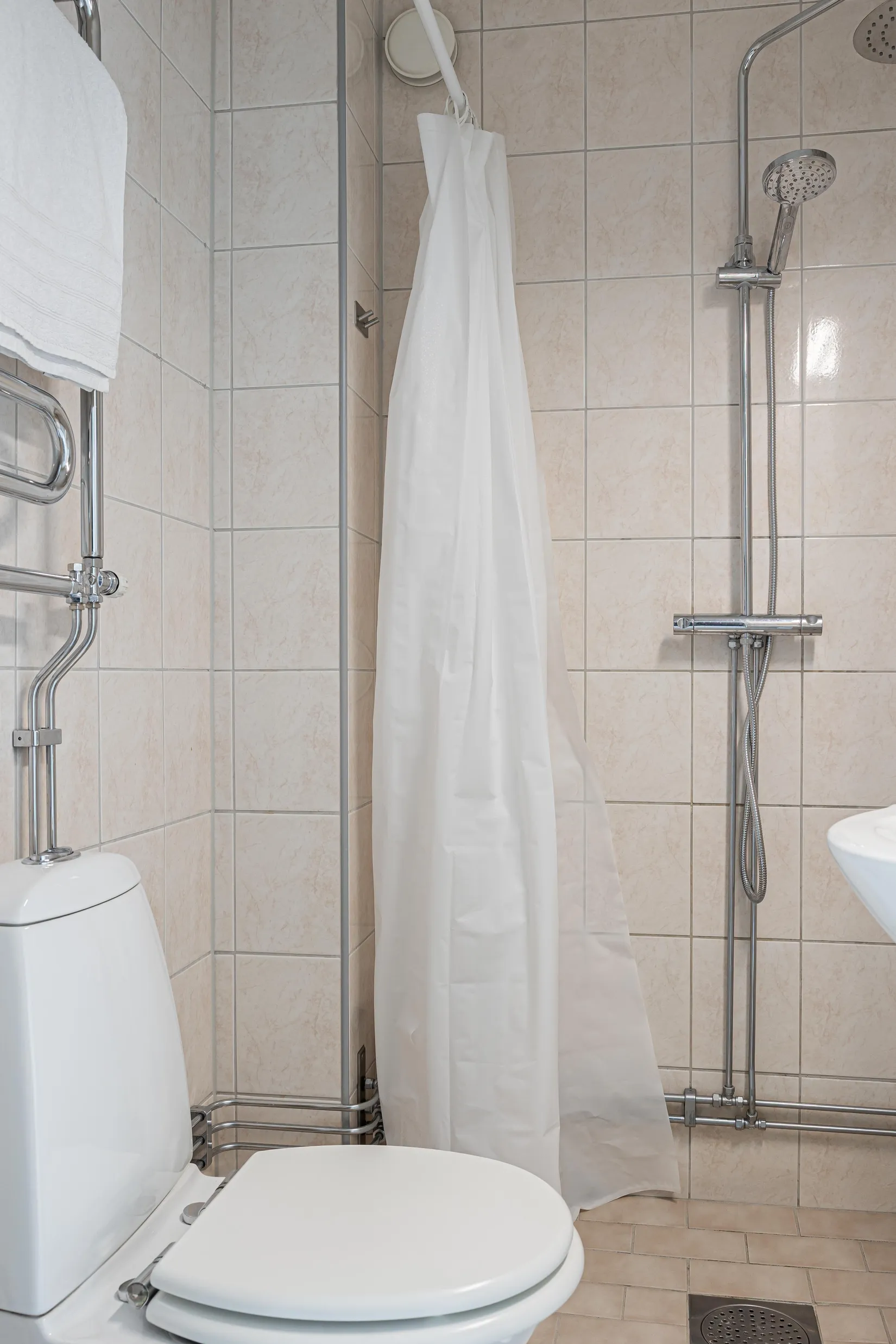 Bostadsrätt, Bomansgatan 16A, Kristiansborg, Västerås