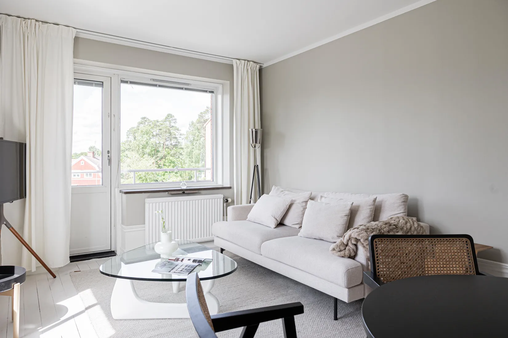 Bostadsrätt, Bomansgatan 16A, Kristiansborg, Västerås