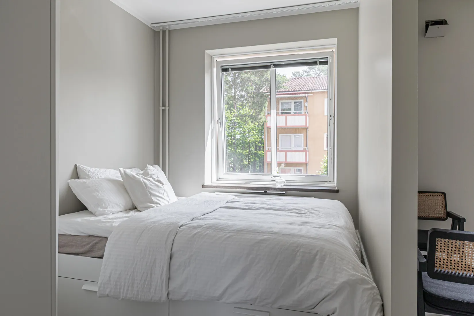 Bostadsrätt, Bomansgatan 16A, Kristiansborg, Västerås