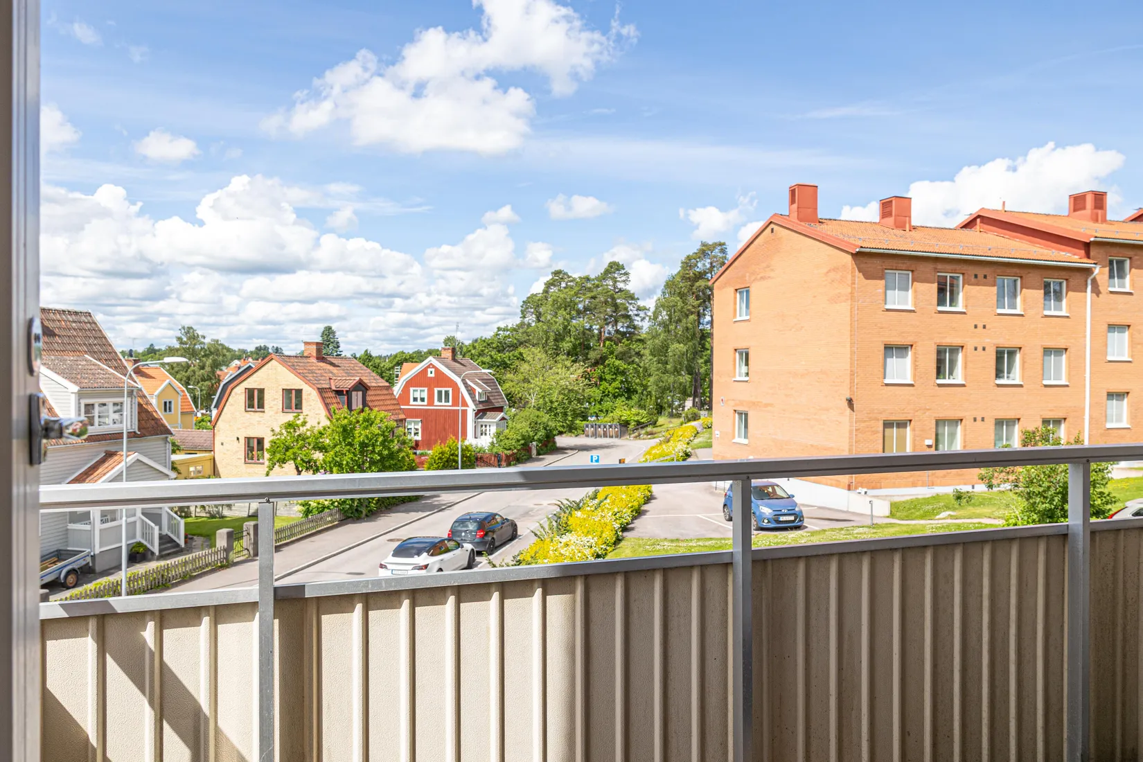 Bostadsrätt, Bomansgatan 16A, Kristiansborg, Västerås