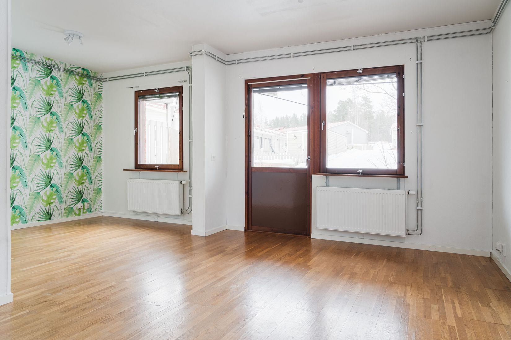 Bostadsrätt, Fäbodgatan 42, Anderstorp, Skellefteå