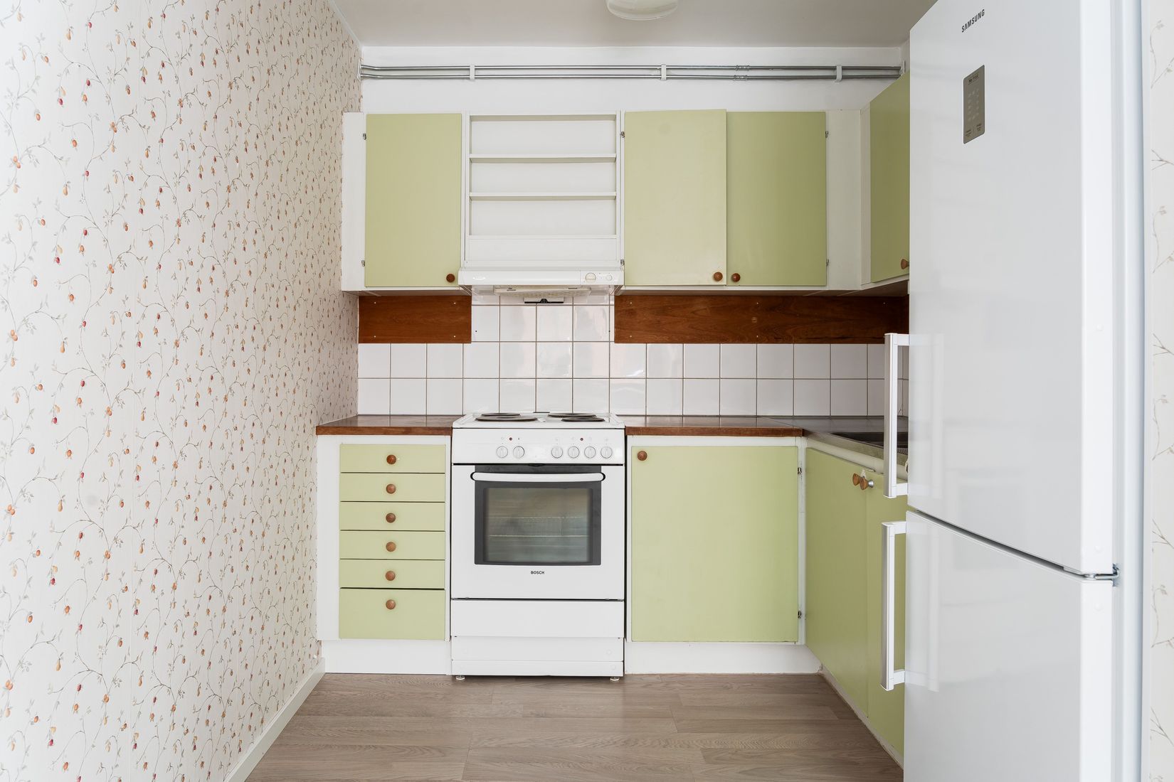 Bostadsrätt, Fäbodgatan 42, Anderstorp, Skellefteå