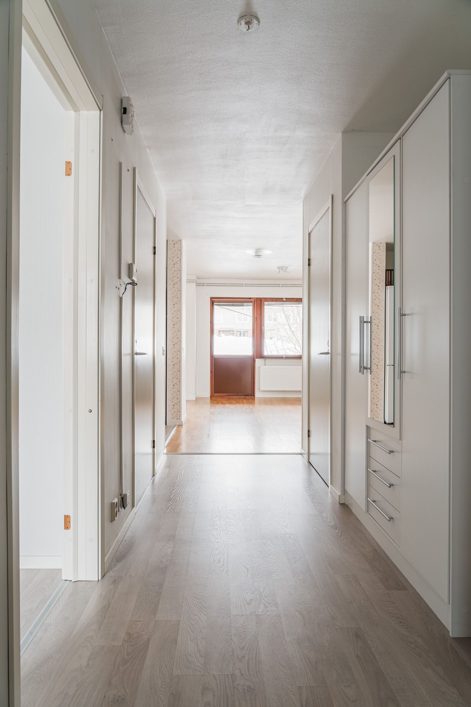 Bostadsrätt, Fäbodgatan 42, Anderstorp, Skellefteå