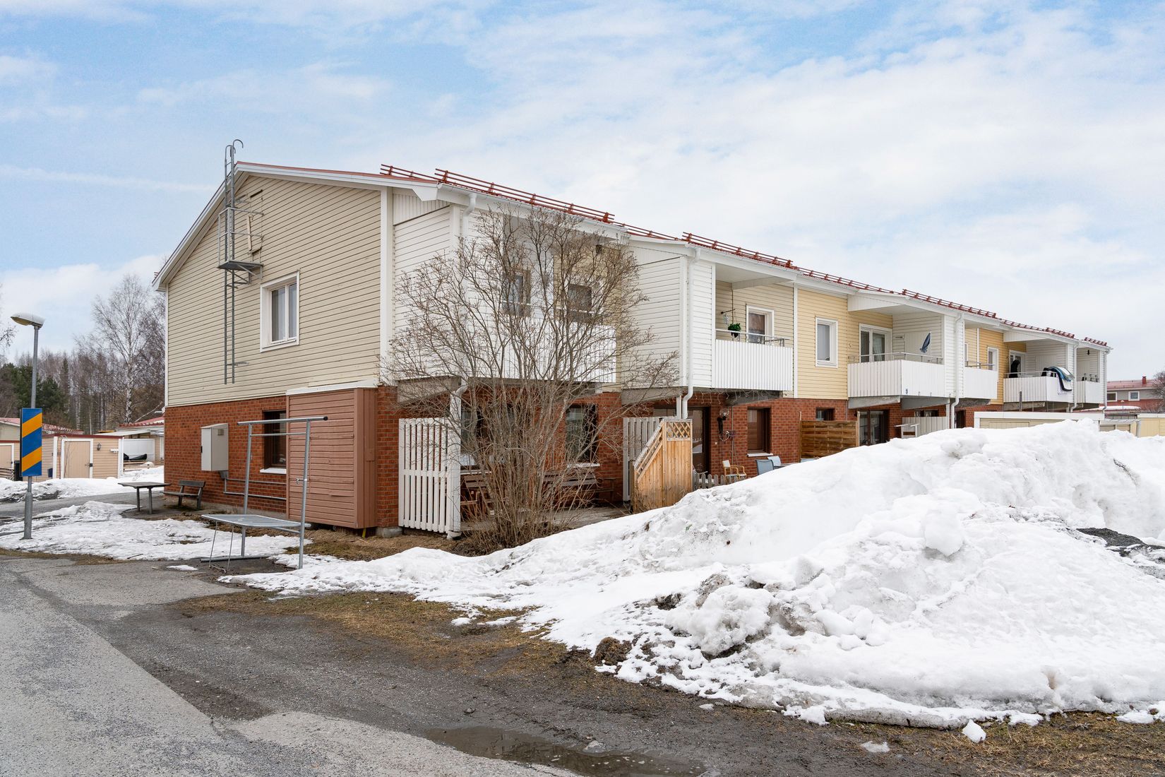 Bostadsrätt, Fäbodgatan 42, Anderstorp, Skellefteå